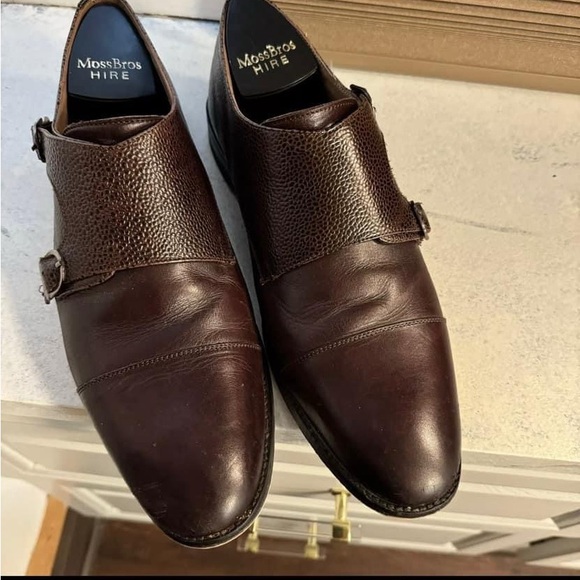 Thomas & Vine Dress Shoes - Picture 2 of 2